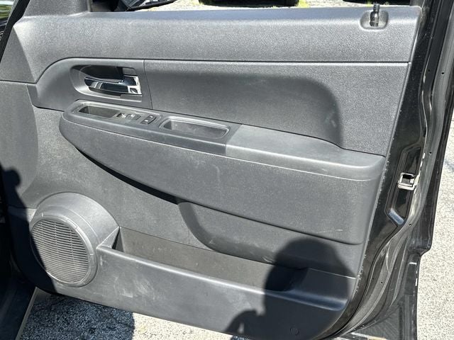 2009 Jeep Liberty Sport