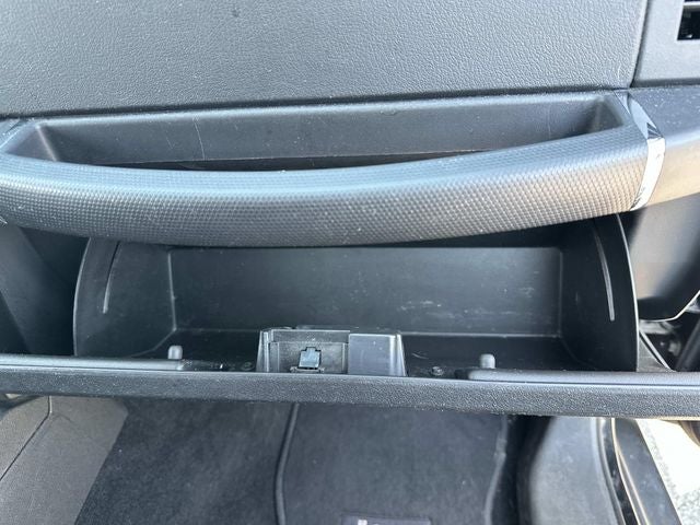 2009 Jeep Liberty Sport