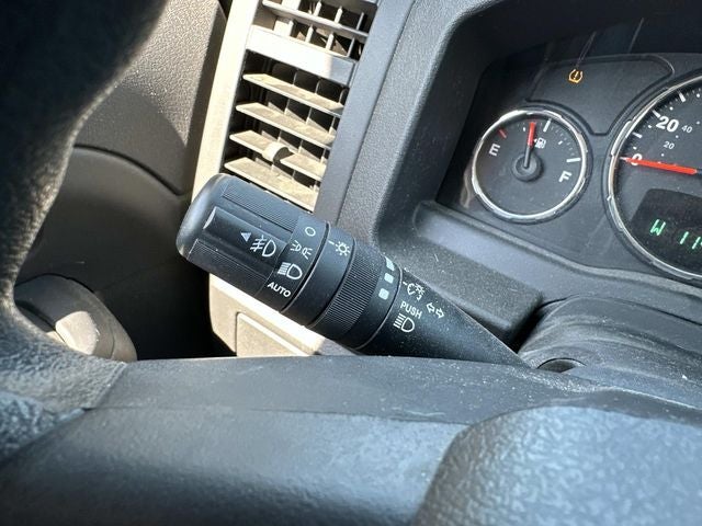 2009 Jeep Liberty Sport