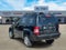 2009 Jeep Liberty Sport