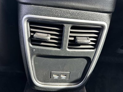 2017 Chrysler 300 Limited AWD