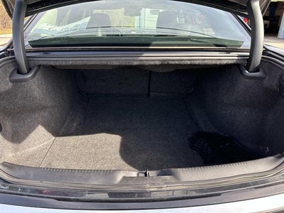 2017 Chrysler 300 Limited AWD