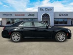2017 Chrysler 300 Limited AWD