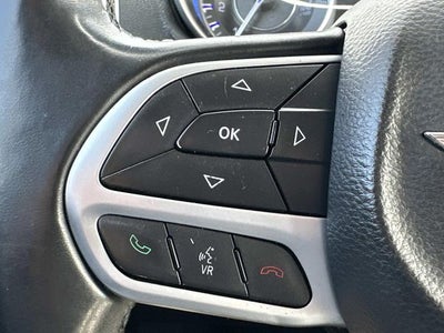 2017 Chrysler 300 Limited AWD