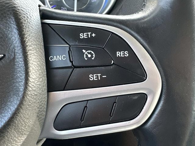 2017 Chrysler 300 Limited AWD