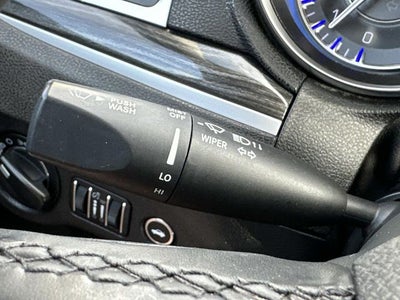 2017 Chrysler 300 Limited AWD