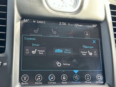 2017 Chrysler 300 Limited AWD