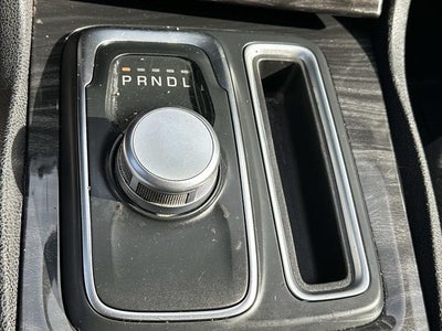 2017 Chrysler 300 Limited AWD
