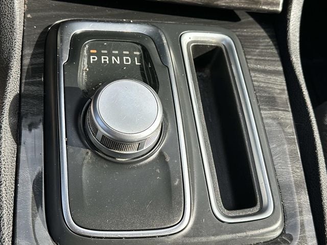 2017 Chrysler 300 Limited AWD