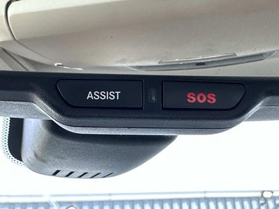 2017 Chrysler 300 Limited AWD