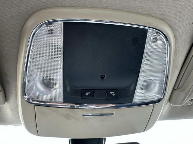 2017 Chrysler 300 Limited AWD