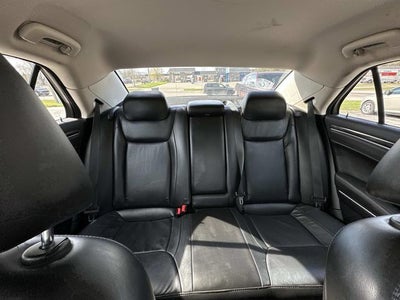 2017 Chrysler 300 Limited AWD