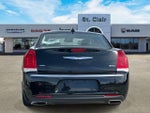 2017 Chrysler 300 Limited AWD