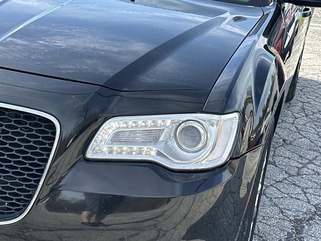 2017 Chrysler 300 Limited AWD