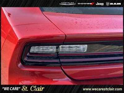 2026 Dodge Charger CHARGER R/T 4-DOOR AWD