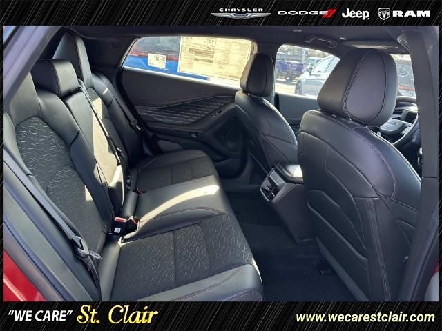 2026 Dodge Charger CHARGER R/T 4-DOOR AWD