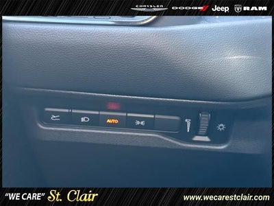 2026 Dodge Charger CHARGER R/T 4-DOOR AWD