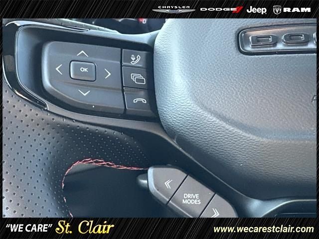 2026 Dodge Charger CHARGER R/T 4-DOOR AWD