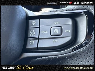 2026 Dodge Charger CHARGER R/T 4-DOOR AWD