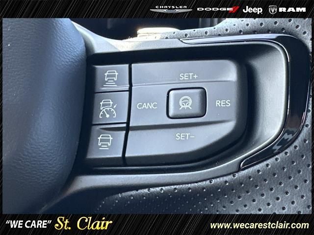 2026 Dodge Charger CHARGER R/T 4-DOOR AWD