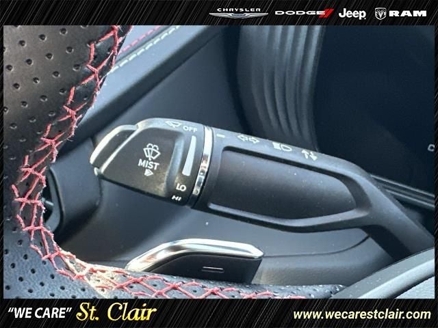 2026 Dodge Charger CHARGER R/T 4-DOOR AWD