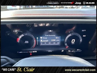 2026 Dodge Charger CHARGER R/T 4-DOOR AWD