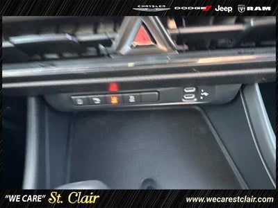 2026 Dodge Charger CHARGER R/T 4-DOOR AWD