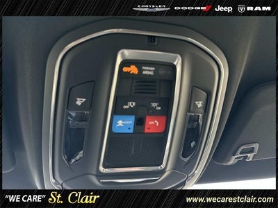 2026 Dodge Charger CHARGER R/T 4-DOOR AWD