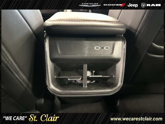 2026 Dodge Charger CHARGER R/T 4-DOOR AWD