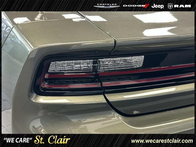2026 Dodge Charger CHARGER R/T 4-DOOR AWD
