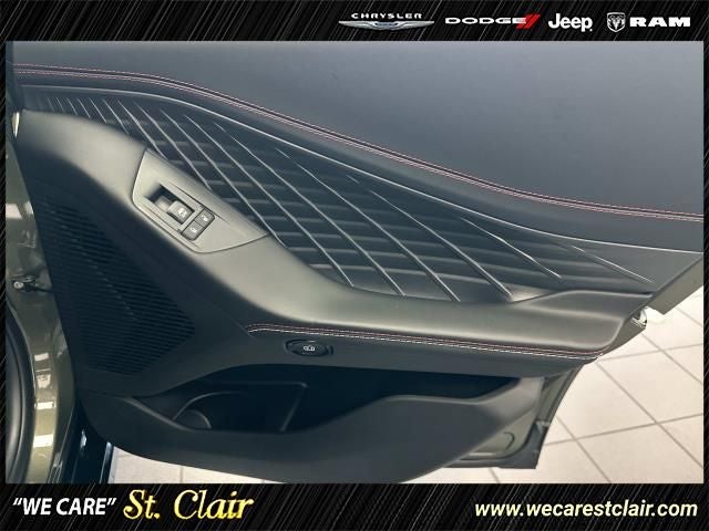 2026 Dodge Charger CHARGER R/T 4-DOOR AWD