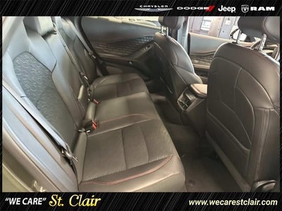 2026 Dodge Charger CHARGER R/T 4-DOOR AWD