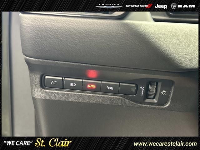 2026 Dodge Charger CHARGER R/T 4-DOOR AWD