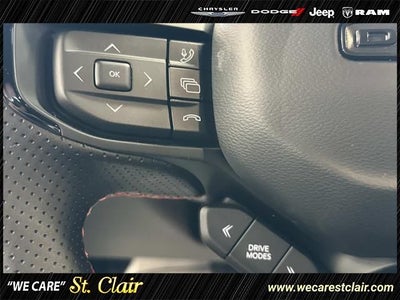 2026 Dodge Charger CHARGER R/T 4-DOOR AWD
