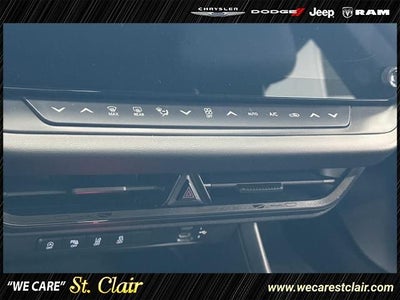 2026 Dodge Charger CHARGER R/T 4-DOOR AWD