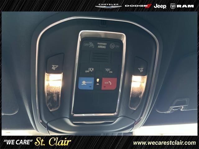 2026 Dodge Charger CHARGER R/T 4-DOOR AWD