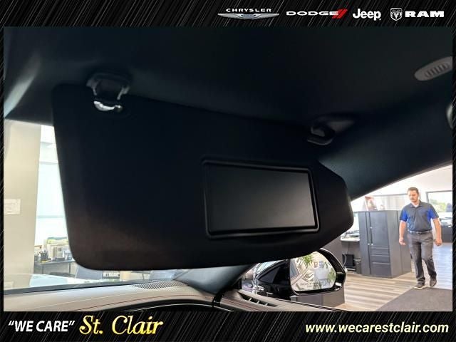2026 Dodge Charger CHARGER R/T 4-DOOR AWD