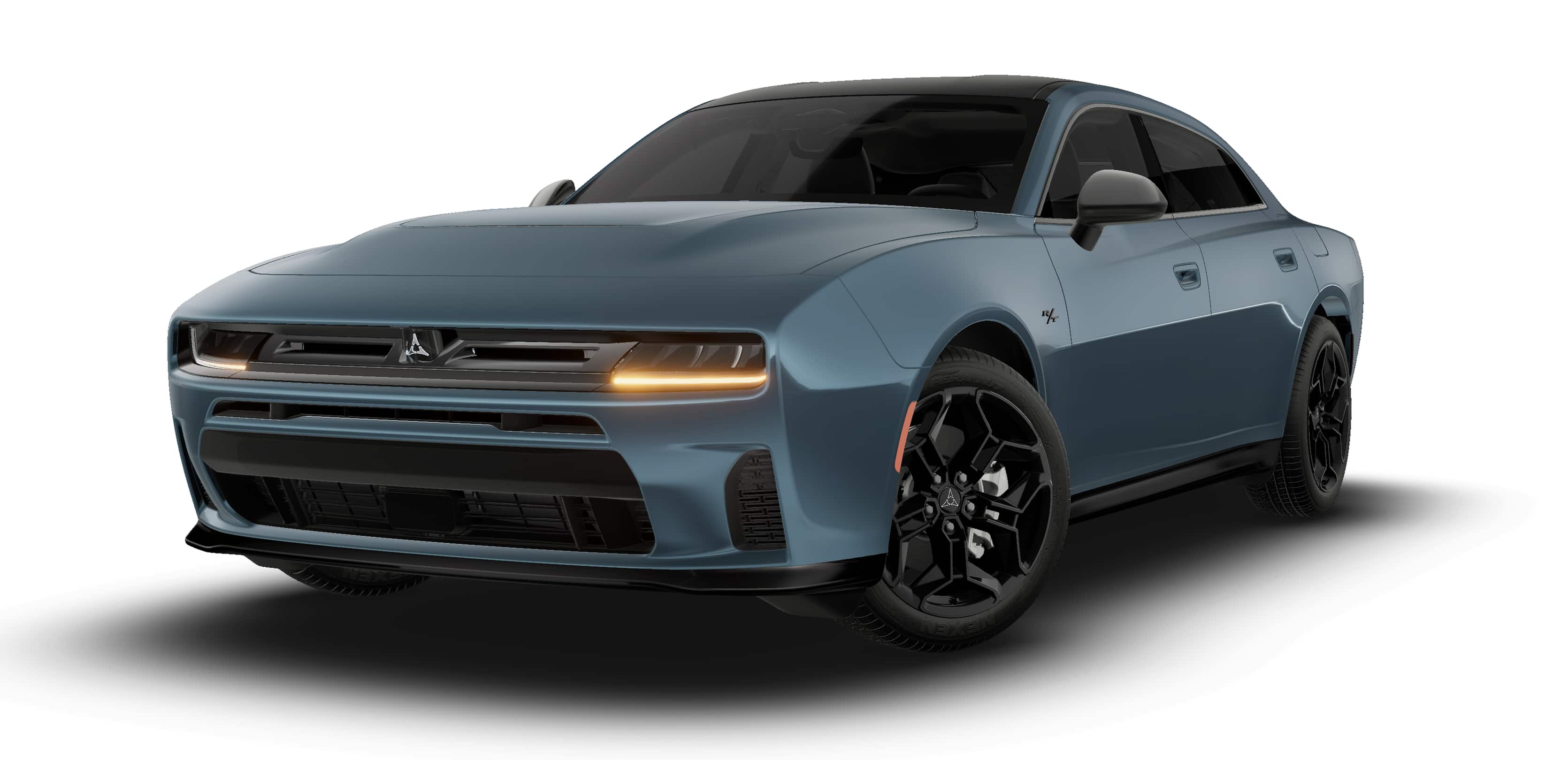 2026 Dodge Charger's photo