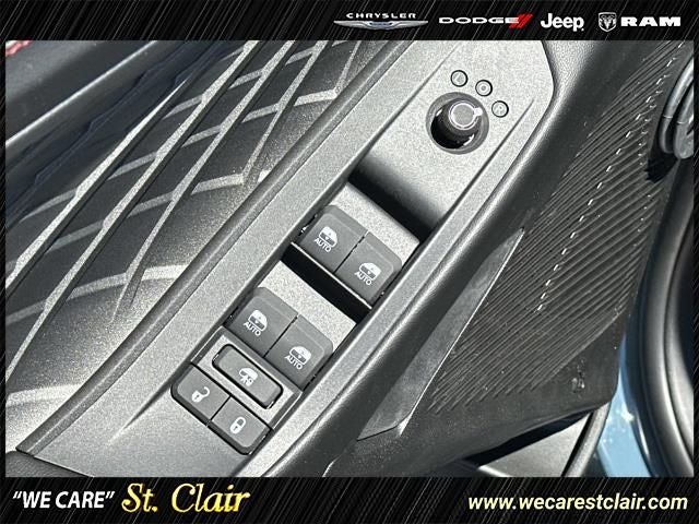 2026 Dodge Charger CHARGER R/T 4-DOOR AWD