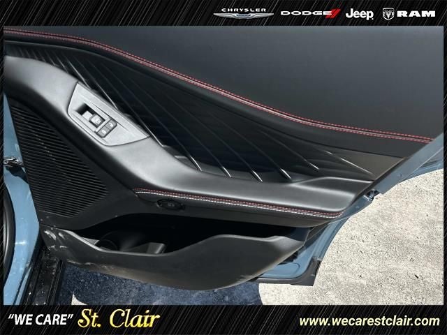 2026 Dodge Charger CHARGER R/T 4-DOOR AWD