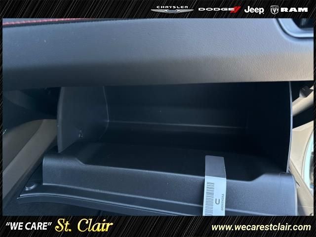 2026 Dodge Charger CHARGER R/T 4-DOOR AWD