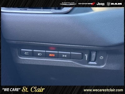 2026 Dodge Charger CHARGER R/T 4-DOOR AWD