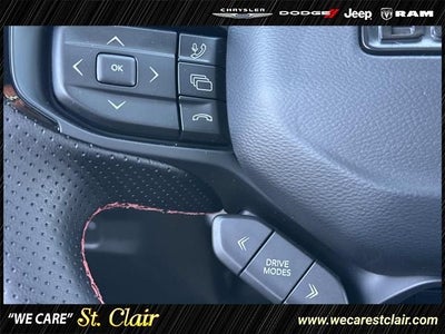 2026 Dodge Charger CHARGER R/T 4-DOOR AWD