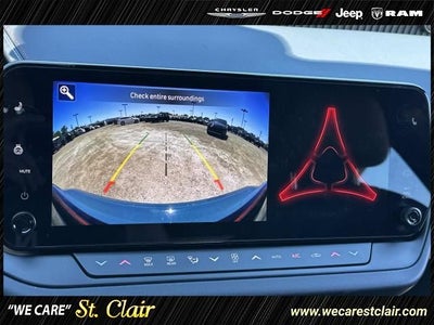 2026 Dodge Charger CHARGER R/T 4-DOOR AWD