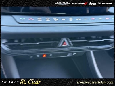 2026 Dodge Charger CHARGER R/T 4-DOOR AWD