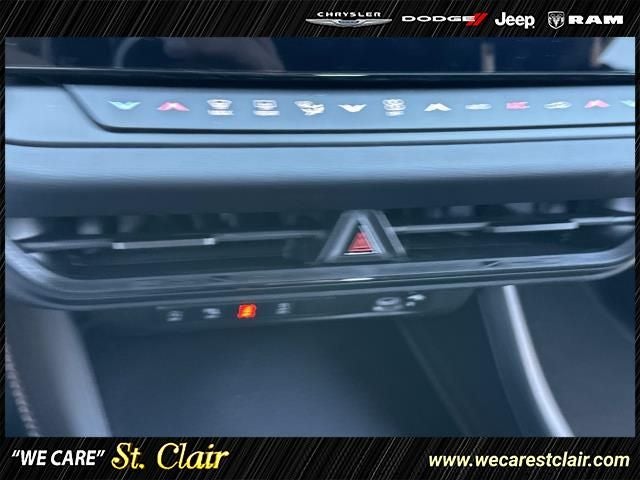 2026 Dodge Charger CHARGER R/T 4-DOOR AWD