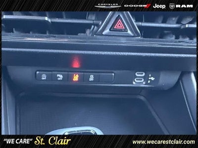 2026 Dodge Charger CHARGER R/T 4-DOOR AWD