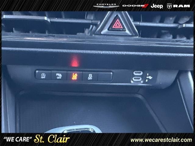 2026 Dodge Charger CHARGER R/T 4-DOOR AWD