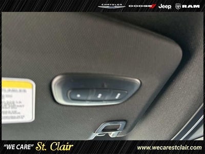 2026 Dodge Charger CHARGER R/T 4-DOOR AWD