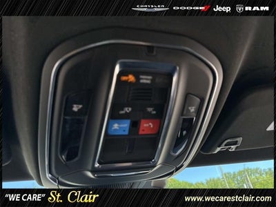 2026 Dodge Charger CHARGER R/T 4-DOOR AWD
